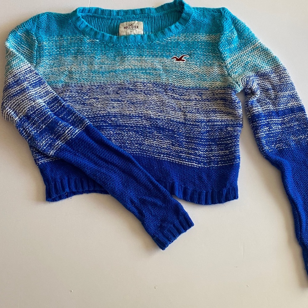 Hollister Sweaters